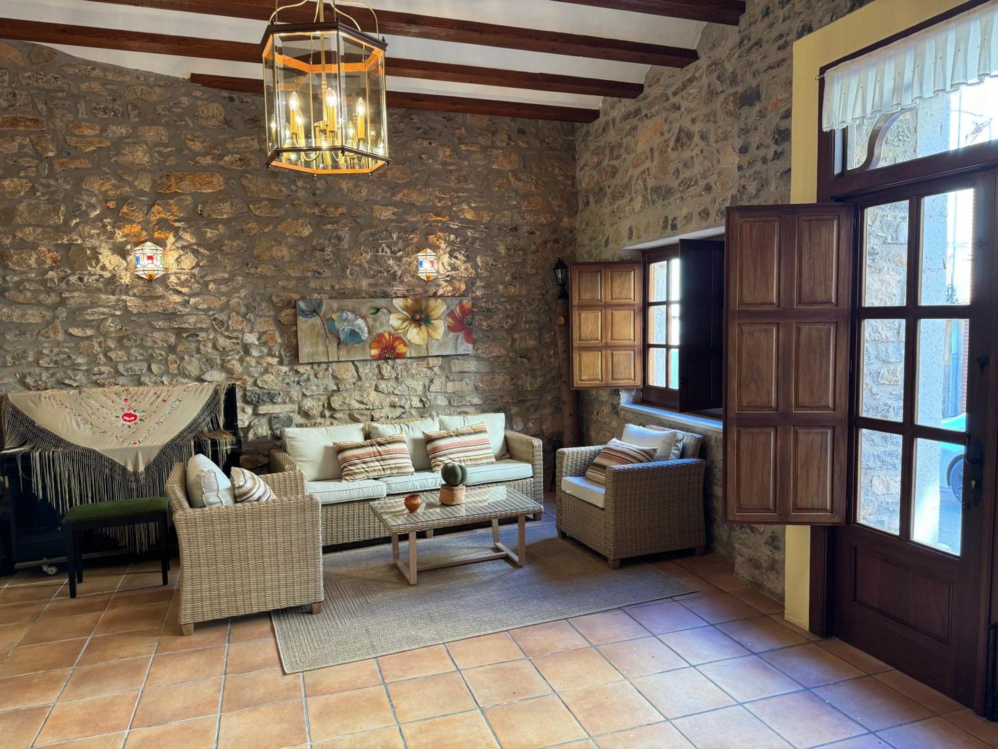 Appartement Casa Tio Romana Somhome *